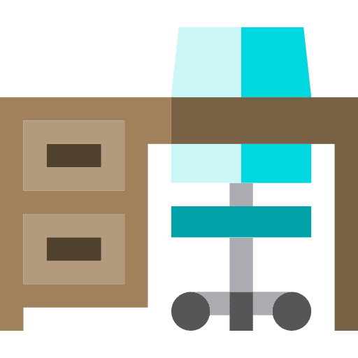 desk