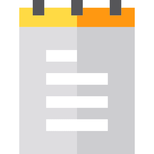 notebook
