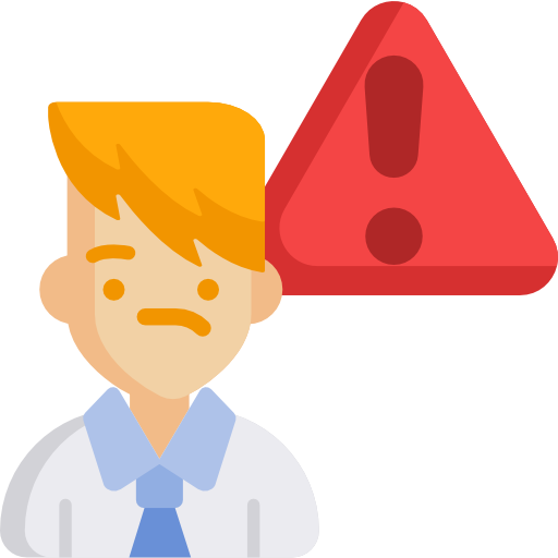046-warning