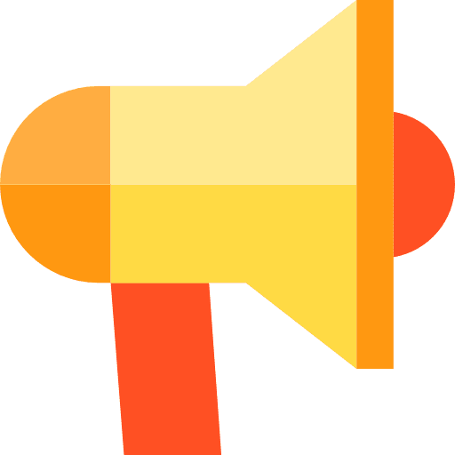 megaphone