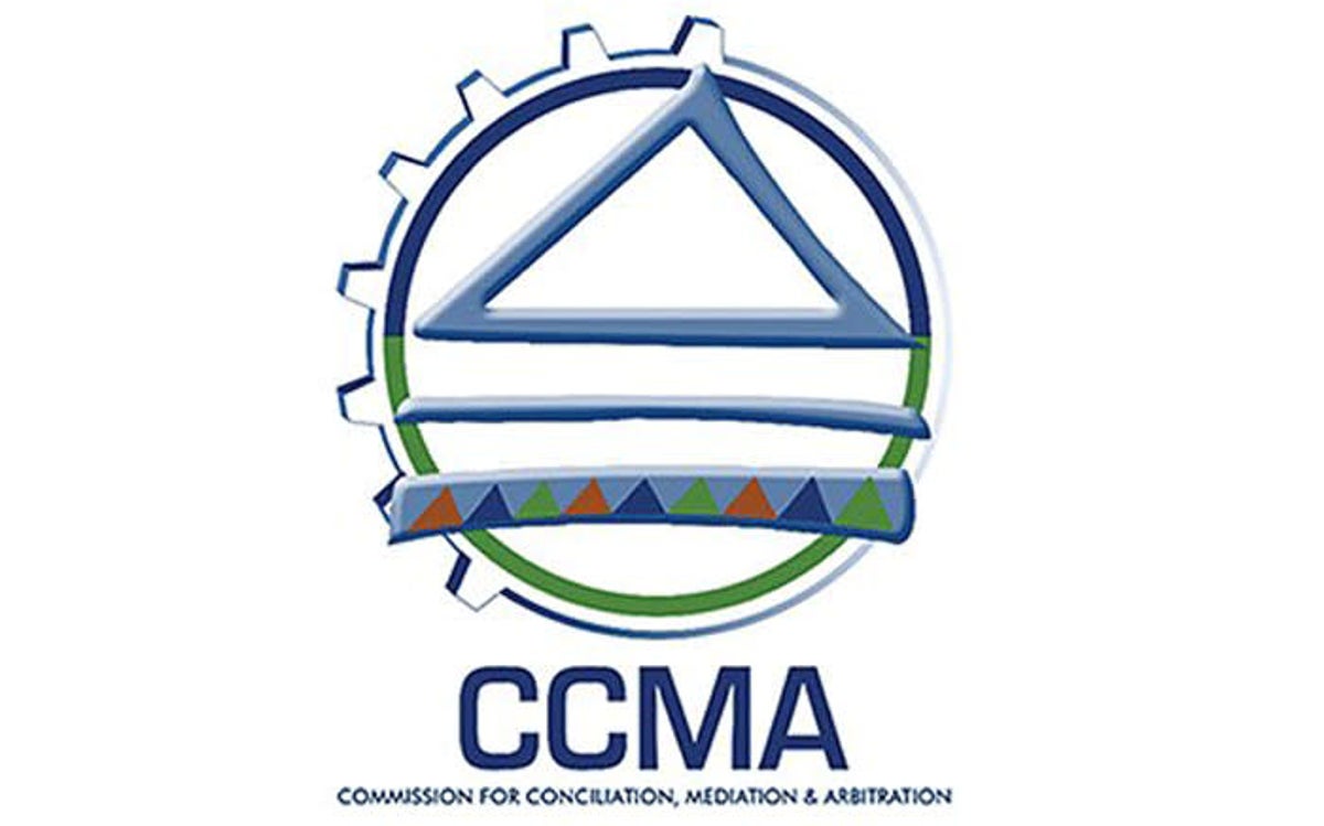 CCMA