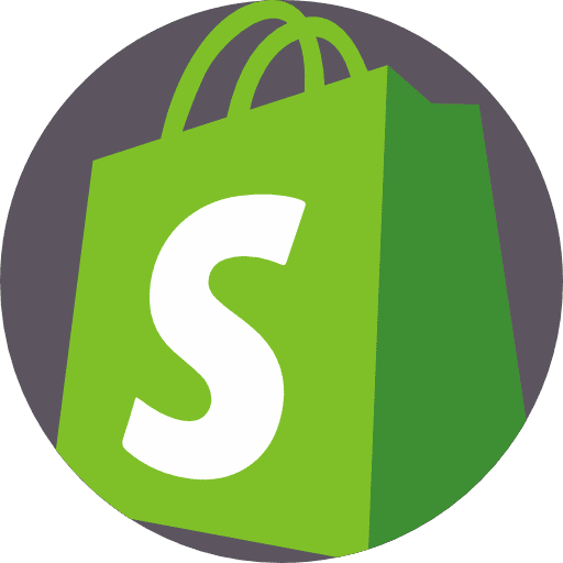 shopify shopify