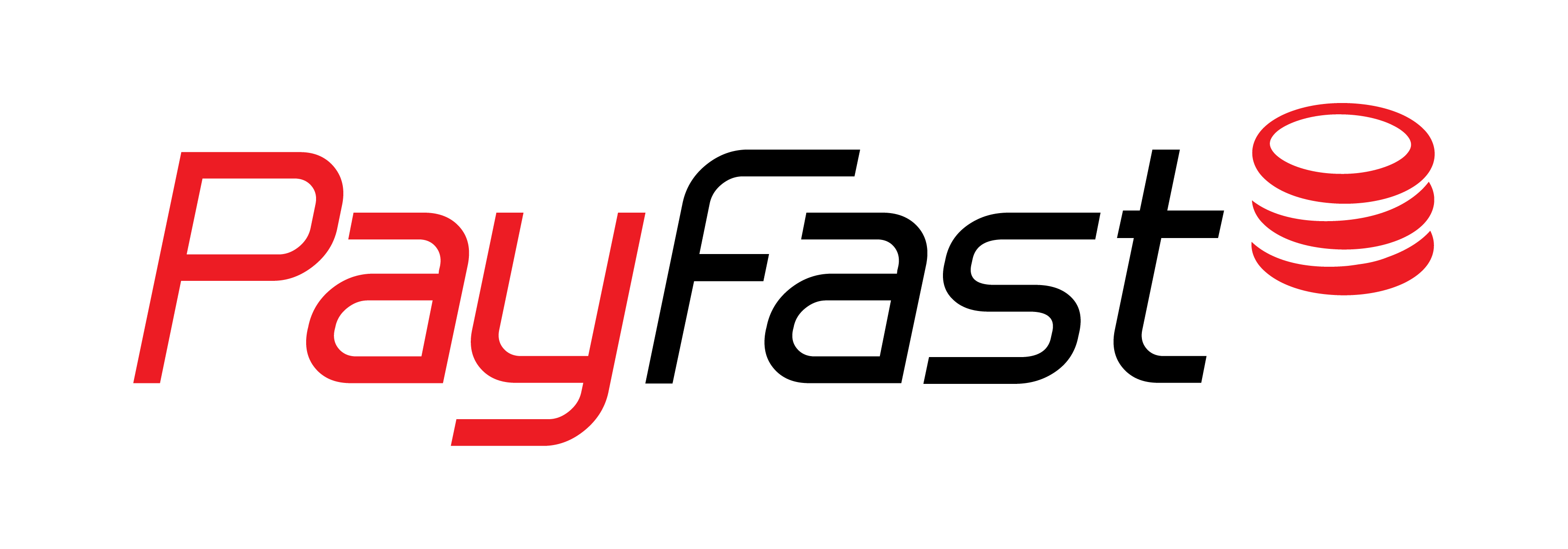 PayFast Logo 2-Colour